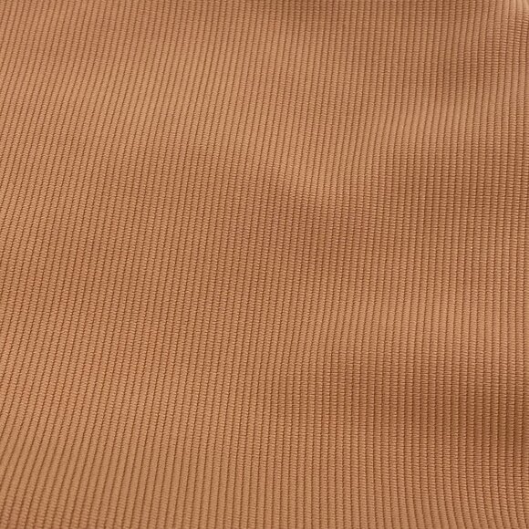 L*Space Womens Size Small Active Rookie Sports Bra Sessions Putty Single Strap - Picture 4 of 10